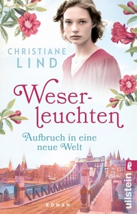 Enlarge image Cover: Weserleuchten - Ullstein eBooks