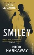 Cover: Smiley - Ullstein eBooks