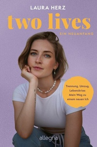 Abbildung von: Two Lives - Ullstein Taschenbuchverlag