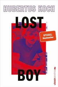 Abbildung von: Lost Boy - Ullstein Taschenbuchverlag