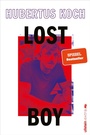 Bild: Lost Boy - Ullstein eBooks
