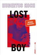 Cover: Lost Boy - Ullstein eBooks