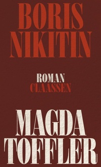 Enlarge image Cover: Magda Toffler - Ullstein eBooks
