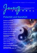 Bild: Jung Journal Heft 52: Polarit&auml;t und Ganzheit - opus magnum