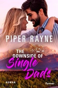 Cover: The Downside of Single Dads - Forever