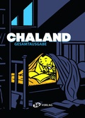 Cover: Chaland - SR Verlag