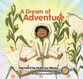Cover: A Dream of Adventure - Federica Miross