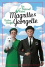 Cover: Magritte und Georgette - Eisele Verlag