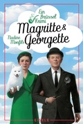 Cover: Magritte und Georgette - Eisele Verlag