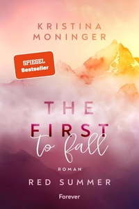 Enlarge image Cover: The First to Fall - Forever