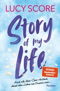Cover: Story of My Life - Forever