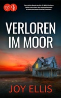 Cover: Verloren im Moor | Ein packender Krimi mit unerwarteten Wendungen - dp DIGITAL PUBLISHERS GmbH