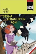 Cover: Karga Feramuzun Aski - G&uuml;nisigi Kitapligi
