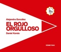 Cover: El Rojo Orgulloso / The Proud Red - Oceano Travesia