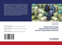 Enlarge image Cover: Watershed image segmentation based on various sequential processes - LAP Lambert Academic Publishing