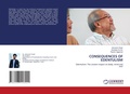 Cover: Consequences of Edentulism - LAP Lambert Academic Publishing