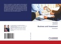 Cover: Business and Investment - LAP Lambert Academic Publishing