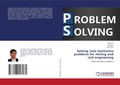 Cover: Solving rock mechanics problems for mining and civil engineering - LAP Lambert Academic Publishing
