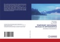 Cover: Temporary Anchorage Devices in Orthodontics - LAP Lambert Academic Publishing