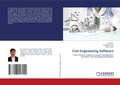 Cover: Civil Engineering Software - LAP Lambert Academic Publishing