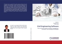 Enlarge image Cover: Civil Engineering Software - LAP Lambert Academic Publishing