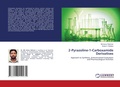 Cover: 2-Pyrazoline-1-Carboxamide Derivatives - LAP Lambert Academic Publishing