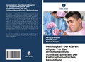 Cover: Genauigkeit Der Klaren Aligner Fuer Das Drehmoment Der Schneidezaehne Bei Der Kieferorthopaedischen Behandlung - Verlag Unser Wissen