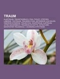 Abbildung von: Traum - Books LLC, Wiki Series