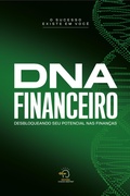 Cover: DNA financeiro - Chave Mestra Editora