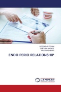 Cover: Endo Perio Relationship - International Book Market Service Ltd