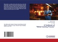 Cover: A Textbook of "Metal Casting Process" - International Book Market Service Ltd