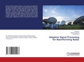 Cover: Adaptive Signal Processing for Beamforming Radar - International Book Market Service Ltd