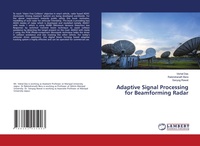Enlarge image Cover: Adaptive Signal Processing for Beamforming Radar - International Book Market Service Ltd