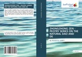 Cover: ZHONGZHONG ZEN - PEOTRY SERIES ON THE NATURAL DAO AND DE - Justfiction Edition