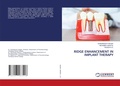 Cover: Ridge Enhancement in Implant Therapy - LAP Lambert Academic Publishing