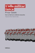 Cover: L'olla militar turca - Edicions Saldonar