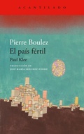 Cover: El Pais Fertil - El Acantilado