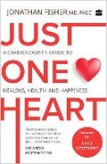 Cover: Just One Heart - Harper Non Fiction