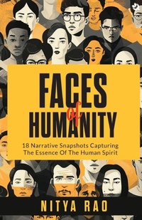 Enlarge image Cover: Echoes of the Human Spirit - Qurate Books Pvt. Ltd