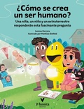 Cover: &iquest;C&oacute;mo se crea un ser humano? - La Bonita Ediciones