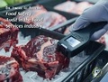 Cover: FOOD SAFETY AUDIT IN THE FOOD SERVICES INDUSTRY 2024 - Europe Books
