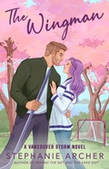 Cover: The Wingman - Dell Publishing Co Inc.,U.S.