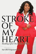Cover: Stroke of My Heart - I&e Trust, LLC