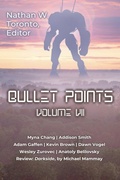 Cover: Bullet Points - Bullet Point Press
