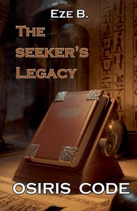 Enlarge image Cover: Osiris Code - Eze