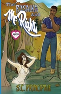 Cover: The Rusalka and Mr. Right - S.C. Principale