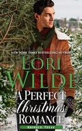 Cover: A Perfect Christmas Romance - L&p