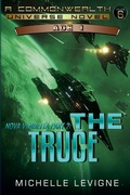 Cover: Nova Vendetta Part 2 - Writers Exchange E-Publishing