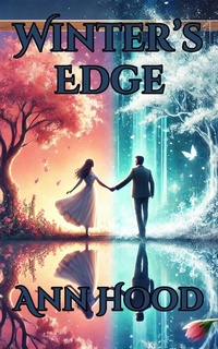 Enlarge image Cover: Winters Edge - Ann Hood