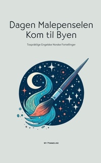 Abbildung von: Dagen Malepenselen Kom til Byen - My Pommeline